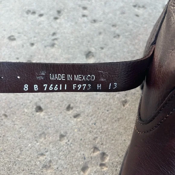 Frye Veronica Slouch Boot - Picture 7 of 8